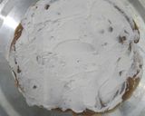 Foto langkah ke 4 dari resep Tiramisu Milles Crepes.