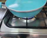Foto del paso 3 de la receta: Tostadas francesas rellenas