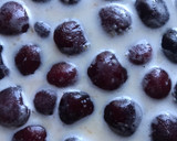 Foto del paso 8 de la receta: Clafoutis de cerezas 🍒 tradicional.500 recetas