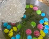 Foto langkah ke 4 dari resep Bubur Cha Cha.