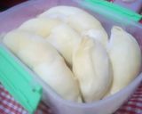Foto langkah ke 1 dari resep ice cream durian.