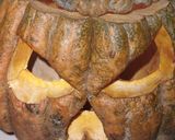 Foto del paso 2 de la receta: Feliz Halloween 🎃 🎃!! A crear