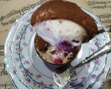 Une image de l'étape 7 de 🌺 Tiramisù speculoos framboise.