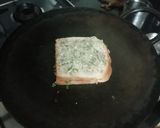 செஸ்வான் சீஸ் கார்லிக் சாண்ட்விட்ச்(schezwan cheese garlic sandwich recipe in tamil) ரெசிபி ஸ்டேப் 1 புகைப்படம்
