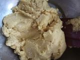 Keto Nastar Selai Labu