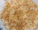 A picture of step 3 of Baked Macaroni and Cheese.