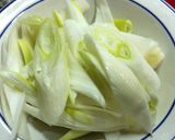 รูปขั้นตอนการทำที่ 2 ของ หมูสามชั้นอบซอสฮอยซิน