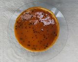 Foto del paso 5 de la receta: Cheesecake de Maracuyá