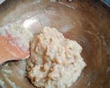 รูปขั้นตอนการทำที่ 3 ของ ขนมคาบหมู