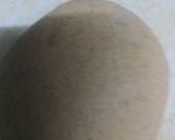 A picture of step 5 of કોલીફ્લાવર પરાઠા (cauliflower paratha receipe in gujrati).