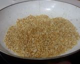 Hình bước làm 3 của món Gà rang muối