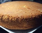 A picture of step 5 of Marble cake.