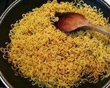 Foto del paso 6 de la receta: Fideos con pollo y conejo