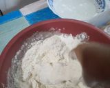 Foto langkah ke 3 dari resep Ayam kentucky home made.