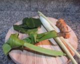 Foto langkah ke 4 dari resep Pampis cakalang.