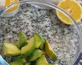 Foto del paso 3 de la receta: Merluza con Mojo de Aguacate