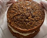 Foto langkah ke 8 dari resep Carrot Cake.