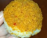 Foto langkah ke 7 dari resep 177. Ketan Serundeng.