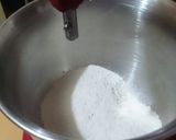Foto del paso 2 de la receta: Masa de Pizza con Kitchenaid