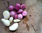 Foto langkah ke 1 dari resep Ayam Ungkep.