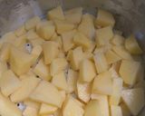 Foto langkah ke 1 dari resep Potato Pom Pom Keju.