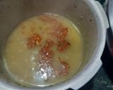 दाल-बाफले-गुजराती कढ़ी (dal bafle gujrati kadhi recipe in Hindi) रेसिपी चरण 11 फोटो
