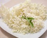 Bodzaszörp recept fázis 1 fotója