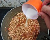 Foto langkah ke 5 dari resep Mapo Tahu Ayam.
