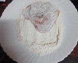 Foto del paso 2 de la receta: Pollo en Salsa de Appletiser
