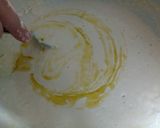 A picture of step 2 of La pizza napoletana.