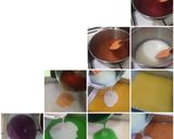Foto langkah ke 2 dari resep Bilik jelly.