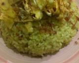 Nasi Goreng Kencur langkah memasak 4 foto