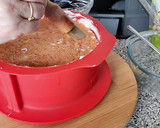 Foto del paso 11 de la receta: Tarta rápida con Melocotón