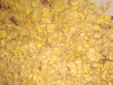 Dadar Jagung Udang
