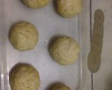 Foto langkah ke 4 dari resep Bakpao coklat sederhana.