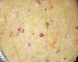 A picture of step 7 of Burger Yam.