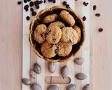 Foto del paso 4 de la receta: Galletas de avena y fécula de mandioca by Gra ♥️