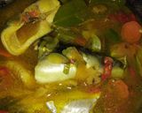 Foto langkah ke 5 dari resep Pindang Patin simple enak.