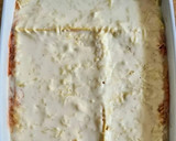 Foto do passo 7 de Lasanha de Carne com Queijo e Fiambre