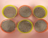 Foto del paso 1 de la receta: Helado de Arándanos y Banana