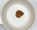 รูปขั้นตอนการทำที่ 2 ของ แกงเผ็ดไก่ใส่หน่อไม้ คีโต
