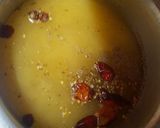 A picture of step 2 of Chana daal bun kabab.