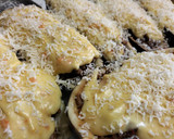 Foto del paso 8 de la receta: Berenjenas rellenas con bechamel de zanahoria