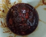 Foto del paso 3 de la receta: Salsa Cepiallto