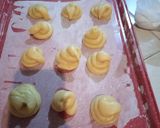Foto del paso 5 de la receta: Masa choux
