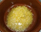 Foto del paso 3 de la receta: Fondue de queso
