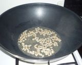 Babfőzelék (konzerv babból) recept fázis 1 fotója
