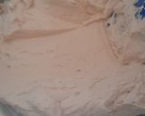 Foto del paso 5 de la receta: Torta Moka o de café desnuda