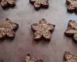 Foto del paso 7 de la receta: Galletitas nutritivas de frutos secos 🍪 sin azúcar agregado ni harinas 🌱pocos ing. 🇦🇷