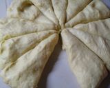 Foto del paso 3 de la receta: PAN de HAMBURGUESA o TORTUGAS como se dice en 🇺🇾